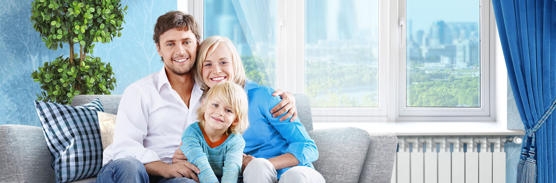 купить пластиковые окна